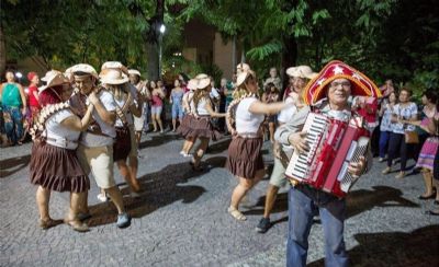 Festival Multicultural Arte Nordestina começa nesta sexta em Cuiabá