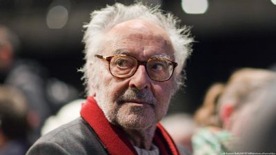 Jean-Luc Godard, cineasta francs pioneiro da Nouvelle Vague, morre aos 91 anos