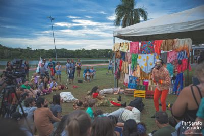 Festival Velha Joana realiza 'esquenta' no Youtube e em praa de Primavera