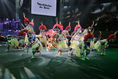Festival de Siriri e Cururu celebra tradio e identidade de Mato Grosso; veja programao de sbado e domingo