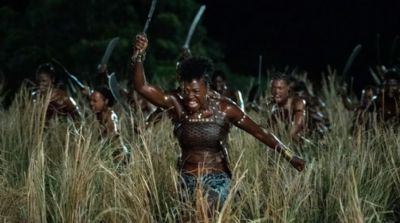 'A Mulher Rei', com Viola Davis, e reexibio de Avatar 1 so destaques das telonas