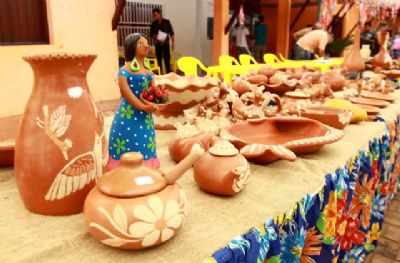 Jangada recebe 1 Mostra Cultural do Vale do Rio Cuiab