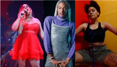 No Dia do Orgulho, artistas falam de transfobia nas artes e de luta por reconhecimento