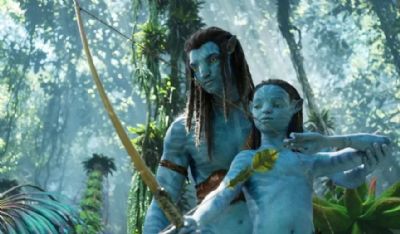 Avatar 2 estreia em Cuiab e Vrzea Grande e domina as salas de cinema