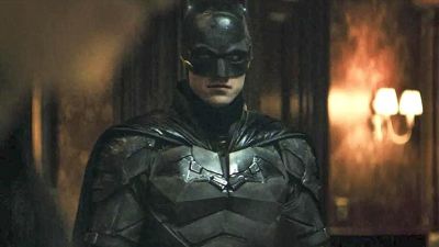 Tera de carnaval tem pr-estreia de Batman nas telonas de Cuiab e VG