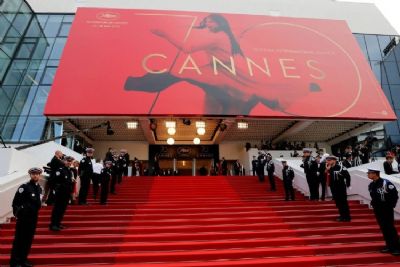 Festival de Cinema de Cannes suspende a Rssia