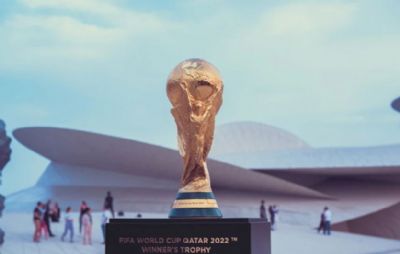 Cuiab deve ter espao 'Fanfest para populao assistir aos jogos do Brasil na Copa