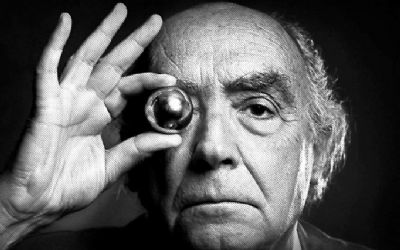 Celebre os 100 anos de Jos Saramago com alguns filmes baseados nos livros do aclamado autor portugus