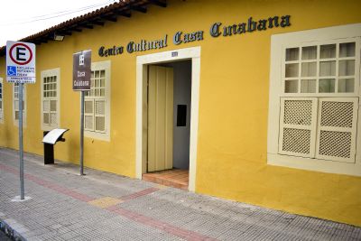 Casa Cuiabana recebe oficinas sobre panorama da cultura e acesso a investimentos
