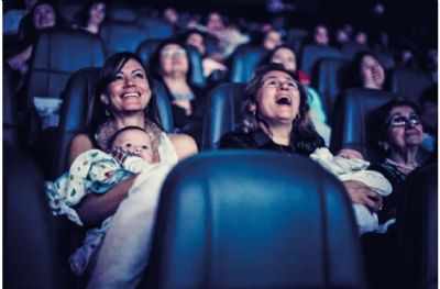 CineMaterna exibe Super Mario Bros  O Filme nesta quarta, em Cuiab