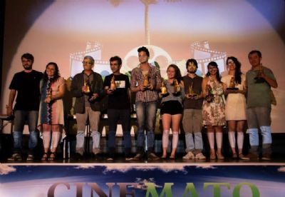 Cinemato: Festival de Cinema de Cuiab  adiado para maio