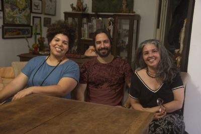 Artistas mato-grossenses participam de grandiosa exposio do Ita Cultural, em So Paulo