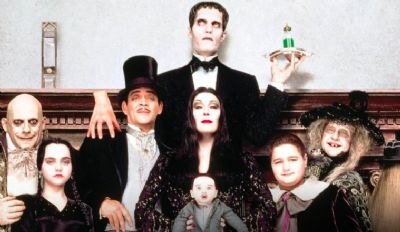 Espetculo 'A Famlia Addams  O Musical ocorre neste fim de semana em Cuiab
