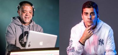 Cuiab recebe festival que celebra 50 anos do Hip Hop com presena de Fbio Brazza e DJ do Racionais MCs