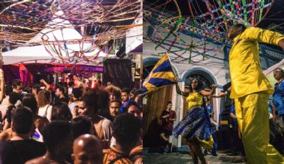 Carnaval da Central ter mais de 30 atraes e quatro dias de festa