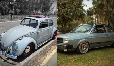 Com mais de 120 veculos, Cuiab recebe exposio de carros antigos neste sbado