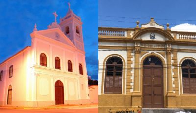 Prdios histricos de Cuiab so restaurados