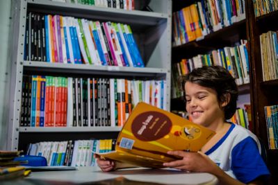 Secel abre inscries para o 6 Frum de Bibliotecas Pblicas de Mato Grosso