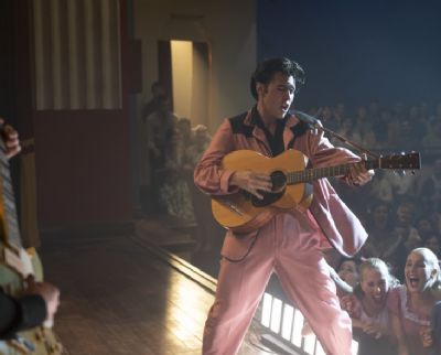 Elvis chega  HBO Max nesta sexta