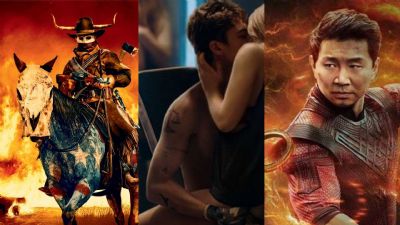 Novo filme Marvel, um romance e um thriller estreiam nos cinemas