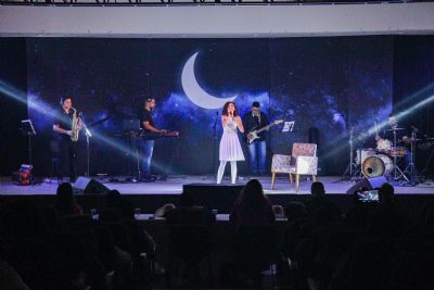 Festival de Cano Estudantil revela novos talentos em Jaciara