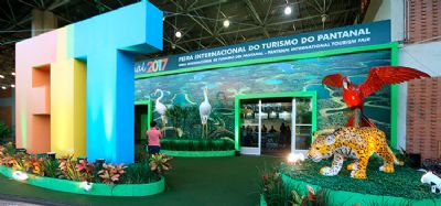 FIT Pantanal 2023 será realizada em maio e terá programação diversificada