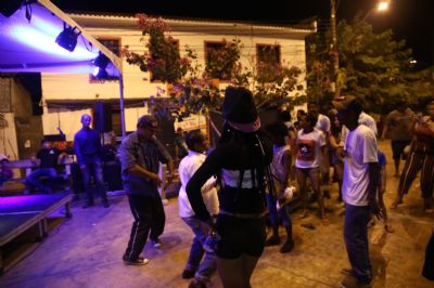 Hip Hop Combate as Drogas realiza edio com nomes do rap nacional em Cuiab
