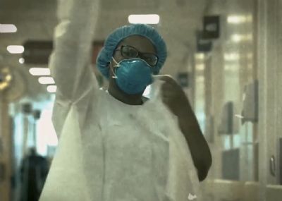 Em novo clipe, rapper mato-grossense fala sobre realidade de trabalhadores brasileiros