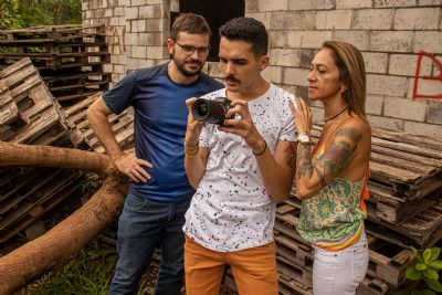 Fotgrafo mato-grossense oferta curso de fotografia em Cuiab