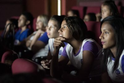Inscrições para edital de fomento a cinemas de Mato Grosso são abertas