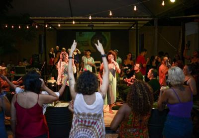 Comemorações dos 303 anos de Cuiabá, shows nacionais e vários estilos musicais para o seu fim de semana