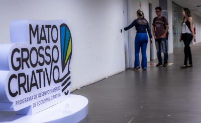 MT Criativo oferece capacitao de empreendedores em Rondonpolis e Barra do Garas