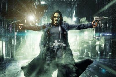 'Matrix: Resurrections' estreia nesta quarta nos cinemas de Cuiab e VG