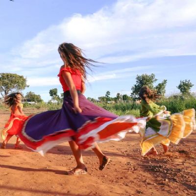 Mato Grosso produz filme sobre culturas e identidades ciganas