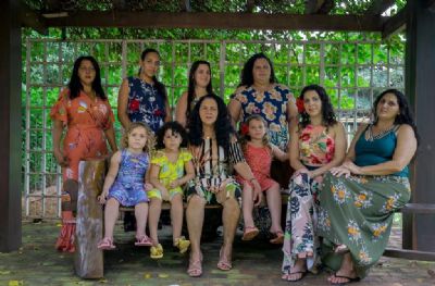 Exposio virtual homenageia mulheres ciganas em Mato Grosso