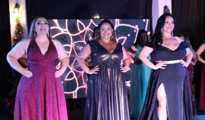Inscrições para o Miss Cuiabá Plus Size 2022 estão abertas