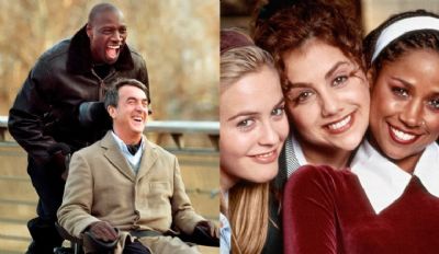 Dia do Amigo: 10 filmes para celebrar a amizade