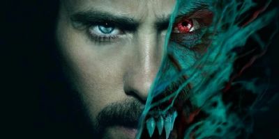 'Morbius', da Marvel,  principal estreia nos cinemas de Cuiab e de Vrzea Grande