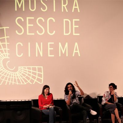 Mostra Sesc de Cinema recebe produes mato-grossenses com inscries gratuitas