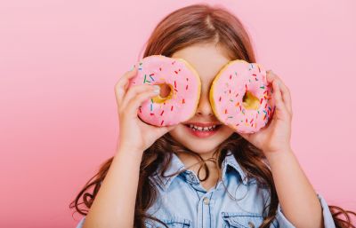 ‘Oficina de Donuts’ para crianças agita o Goiabeiras neste sábado