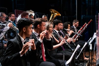 Orquestra CirandaMundo apresenta concerto latino-americano nesta quinta no Cine Teatro