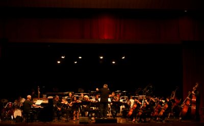 Orquestra Ciranda e Henrique Maluf apresentam concerto inspirado no rasqueado de fronteira