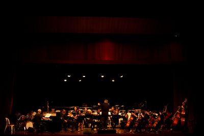 Orquestra CirandaMundo apresenta concerto gratuito em Primavera do Leste