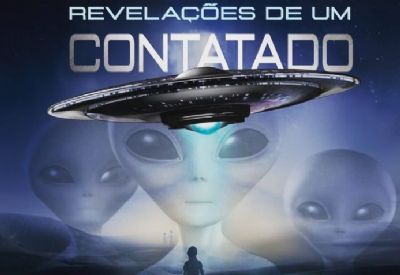 Renomado pesquisador de extraterrestres palestra em Cuiabá no dia 25