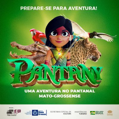 Pantanal Shopping tem jogo que incentiva a preservao ambiental