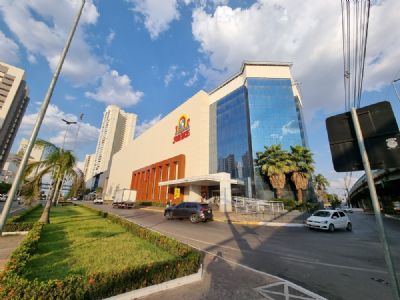 Shopping 3 Amricas troca de rede de cinemas e traz Cineflix para Cuiab