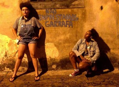 Cultura negra marca a estreia de festival online mato-grossense
