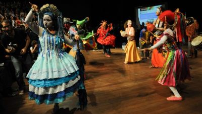 Cmara Federal aprova criao do Dia Nacional dos Trabalhadores da Cultura