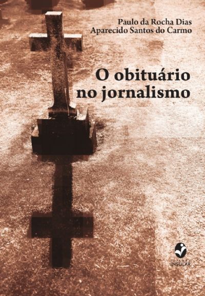 O obiturio no jornalismo  tema de livro lanado por pesquisadores da UFMT