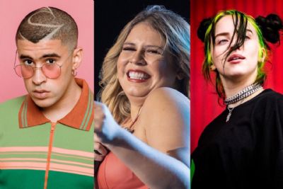 Spotify revela msicas, artistas e podcasts mais ouvidos em 2020; listas